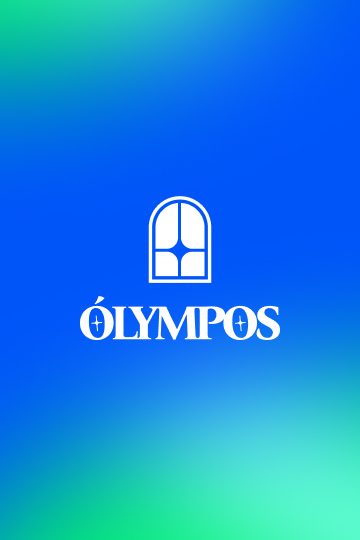 Logo Òlympos